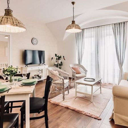 Monarchia Cottage Apartman Mosonmagyaróvár Dış mekan fotoğraf