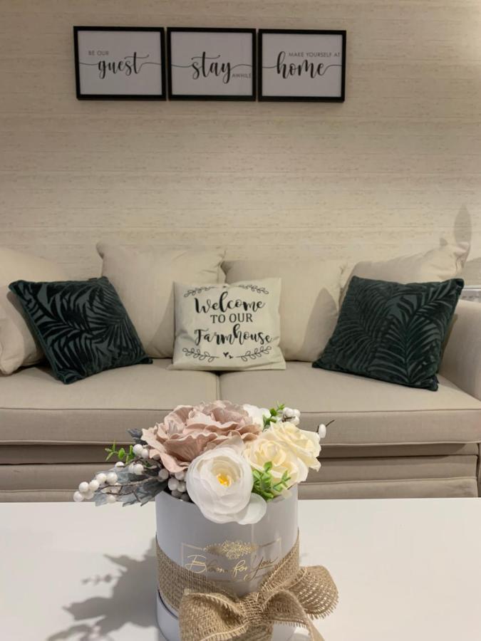 Monarchia Cottage Apartman Mosonmagyaróvár Dış mekan fotoğraf