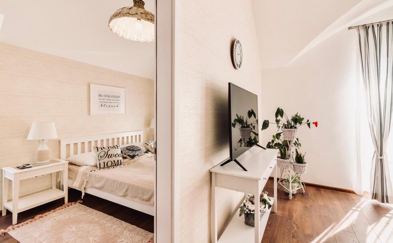 Monarchia Cottage Apartman Mosonmagyaróvár Dış mekan fotoğraf