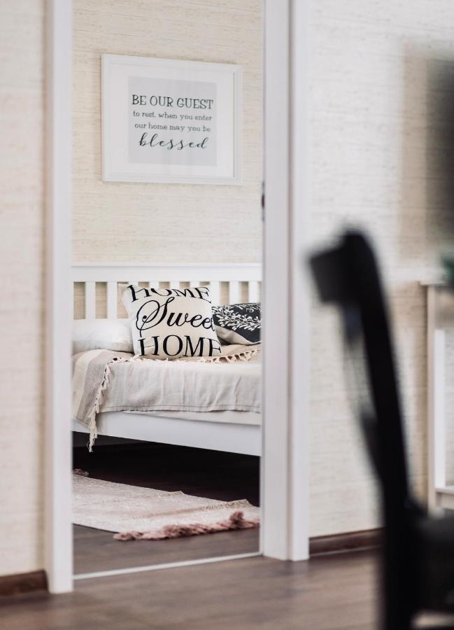 Monarchia Cottage Apartman Mosonmagyaróvár Dış mekan fotoğraf