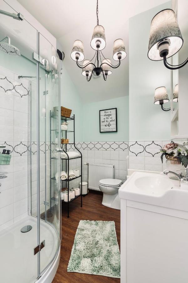Monarchia Cottage Apartman Mosonmagyaróvár Dış mekan fotoğraf